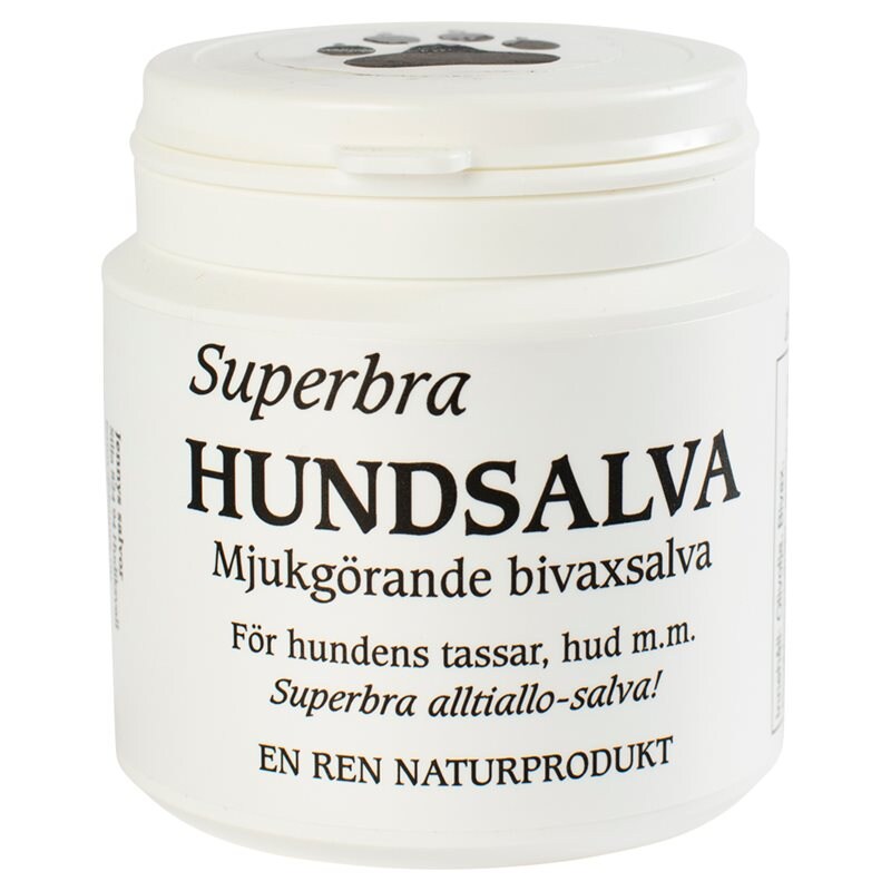 Hundsalva 150 ml Superbra Jennys Salvor