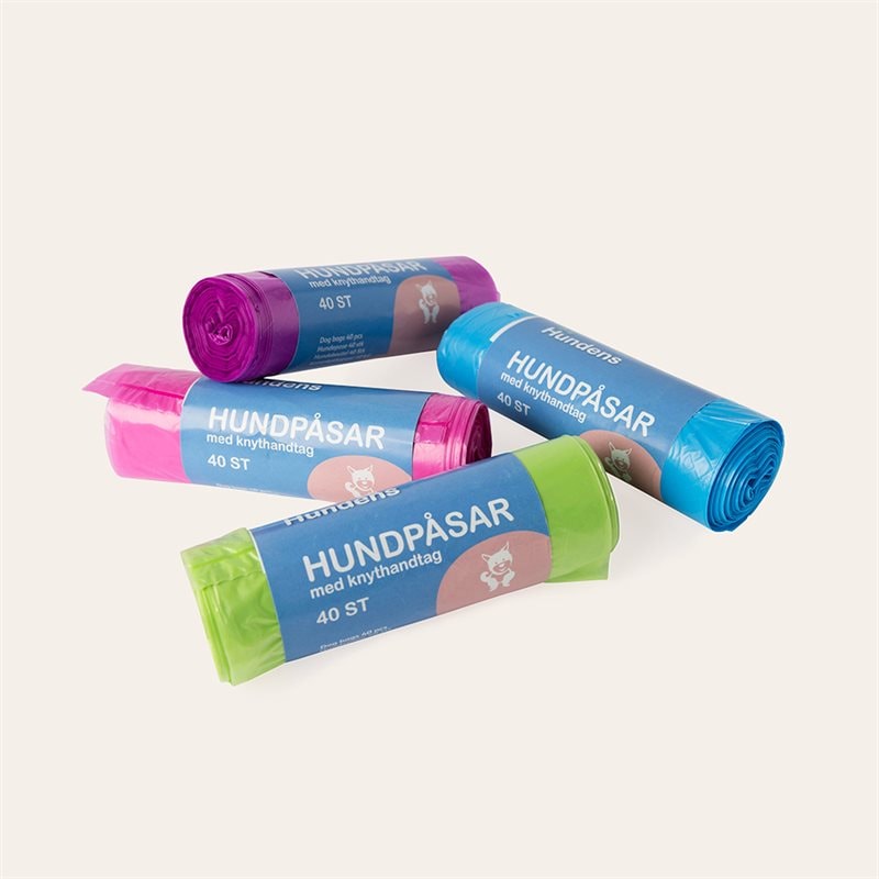 Product Image for Bajspåsar Hundens