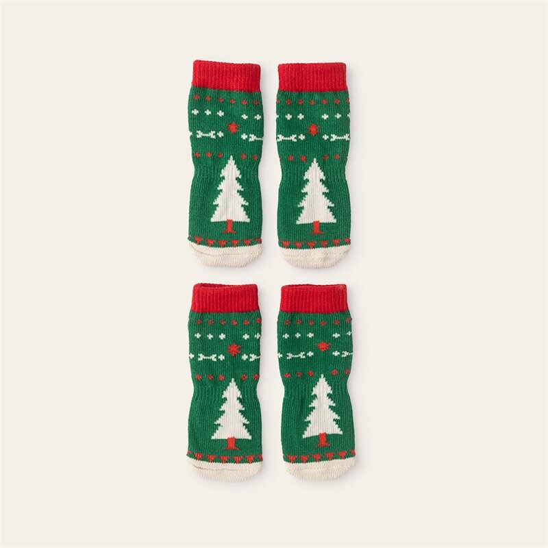 Product Image for Strumpor Hund Christmas traxx®
