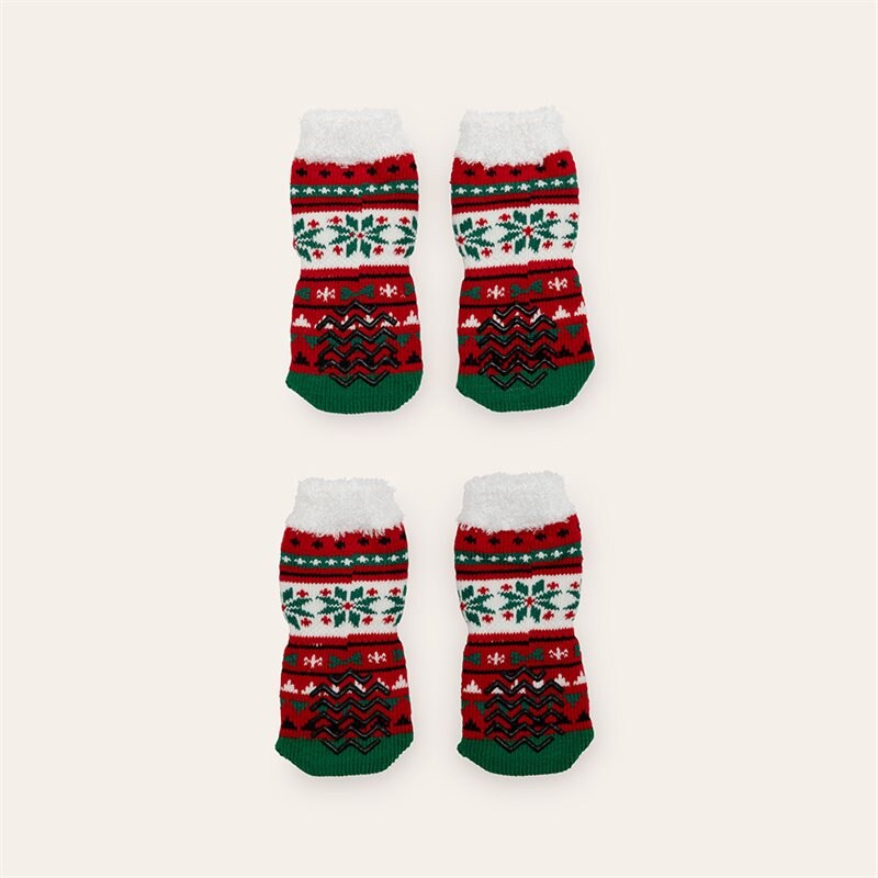 Product Image for Strumpor Hund Christmas traxx®