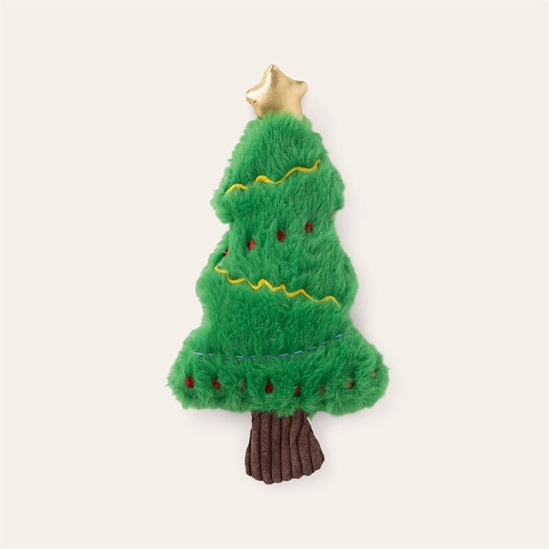 Product Image for Hundleksak Julgran traxx®