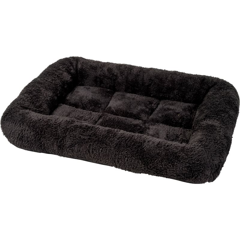 Hundmadrass LUX traxx® Svart