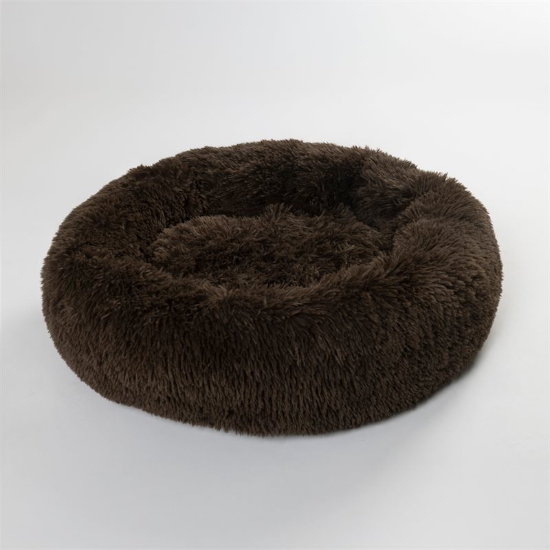 Hundbädd Gizmo traxx® Brun
