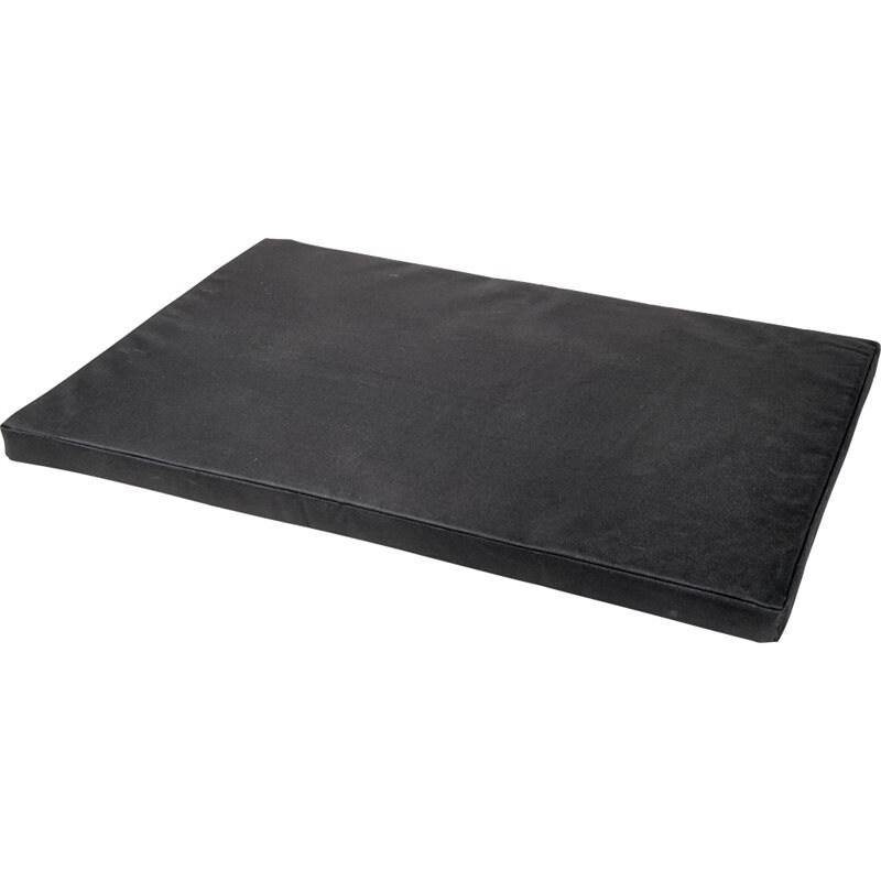 Hundmadrass traxx® Svart