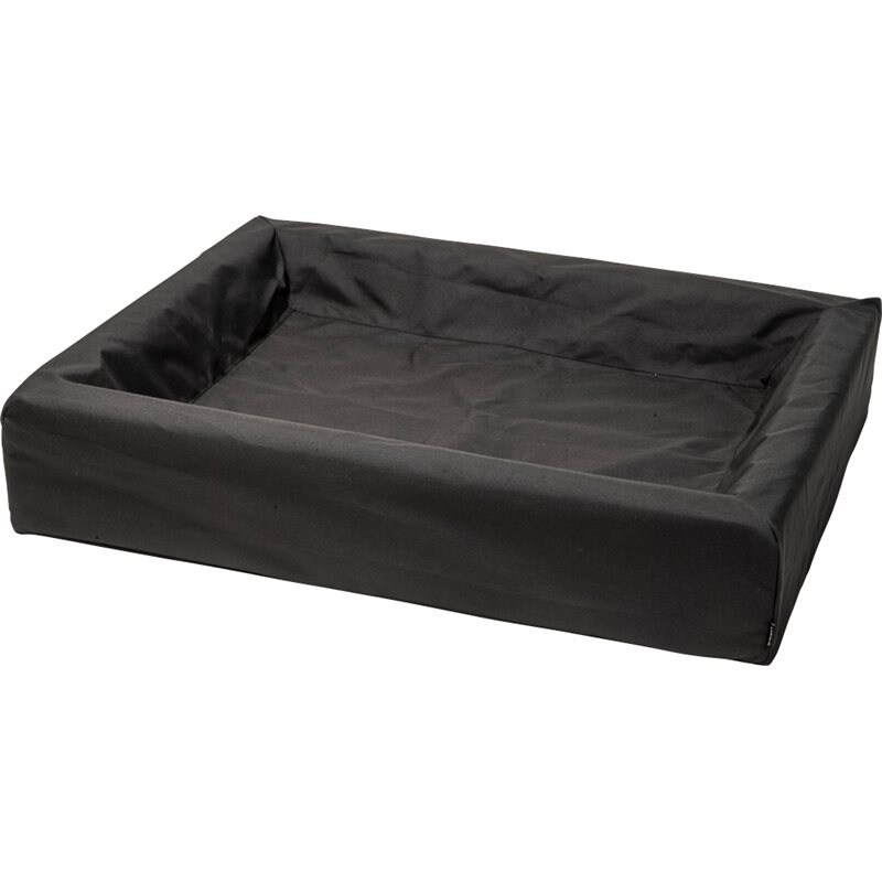 Hundbädd Origo traxx® Svart