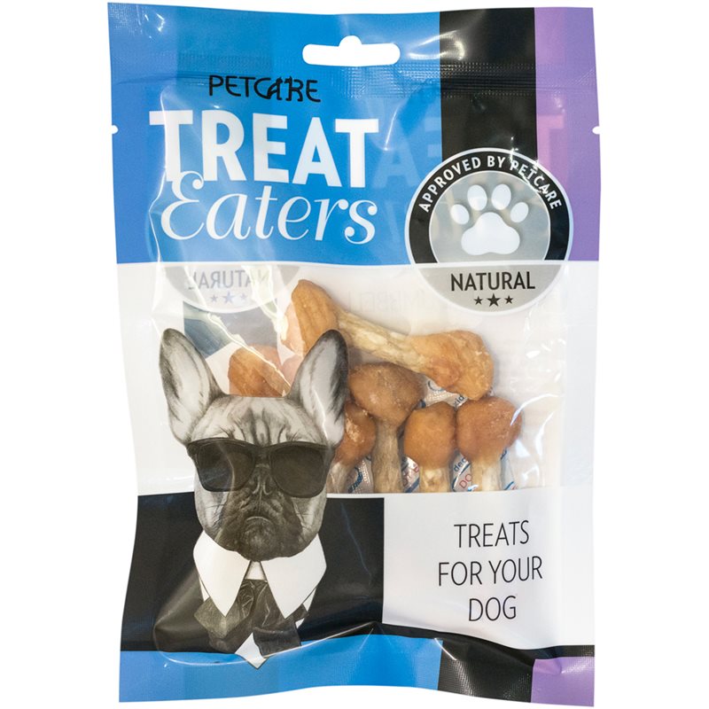 Product Image for Hundtugg  Chicken dumbells Treateaters
