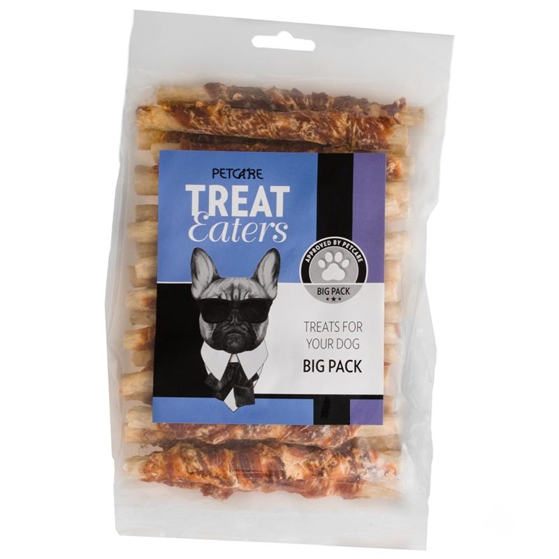 Tuggpinnar Chicken 380 g Treateaters