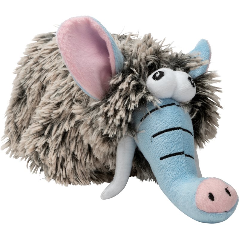 Hundleksak Fluffy traxx®