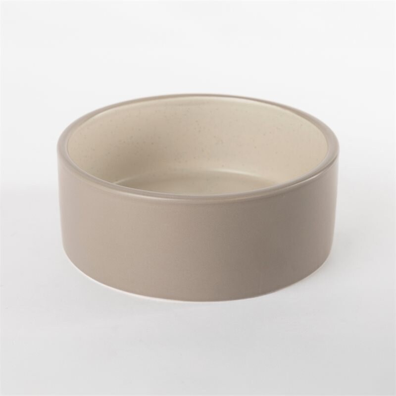 Matskål Milla traxx® Creme