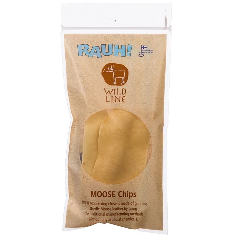 Product Image for Hundtugg 2-pack Moose Chips RAUH!®