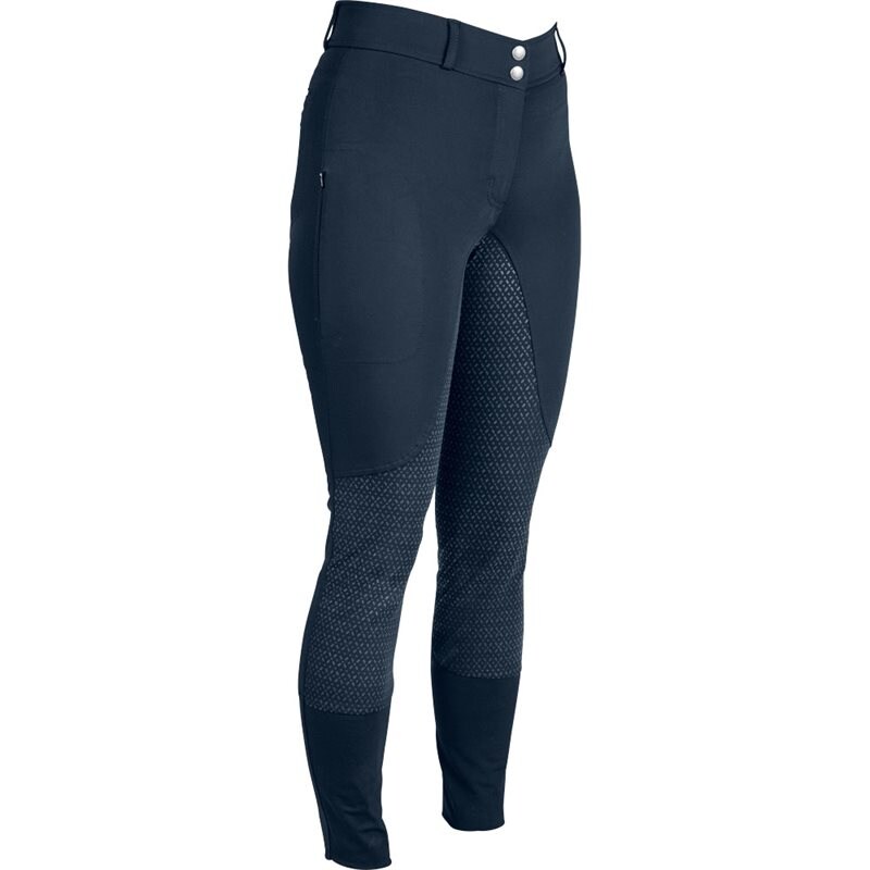 Ridbyxa Helskodd Unity JH Collection® Marin