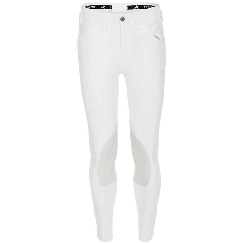 Product Image for Ridbyxa Herr Rodrigo Grip II Pikeur®