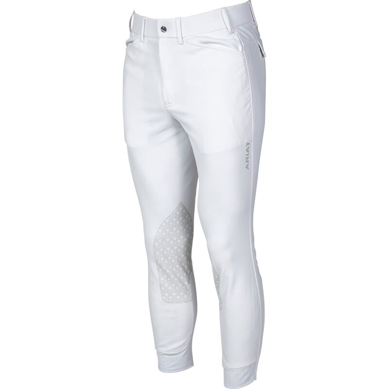 Herridbyxa Tri Factor ARIAT® Vit