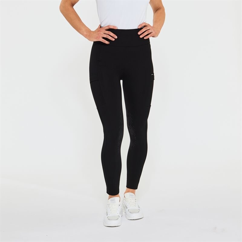 Product Image for Ridleggings Knäskodd Adagio High Waist CRW®