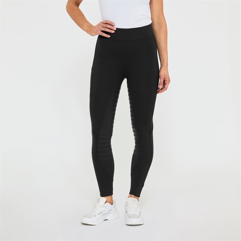 Ridleggings Amiranda CRW® Svart