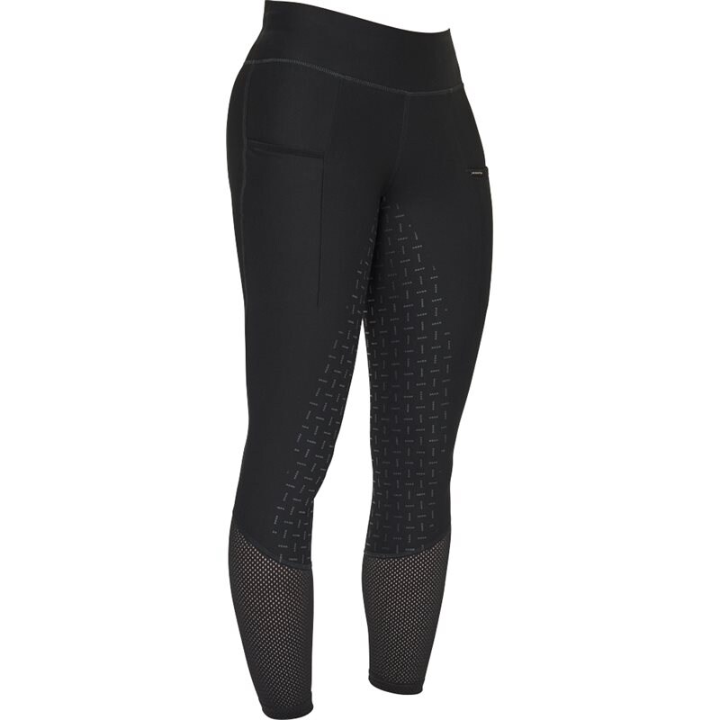 Ridleggings Helskodd Sherbrooke JH Collection® Svart