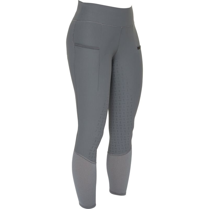 Ridleggings Helskodd Sherbrooke JH Collection® Grafitgrå