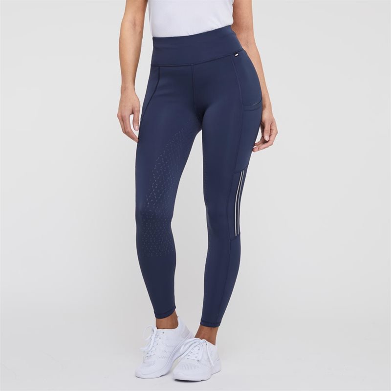 Product Image for Ridleggings Helskodd Pinkie reflective CRW®