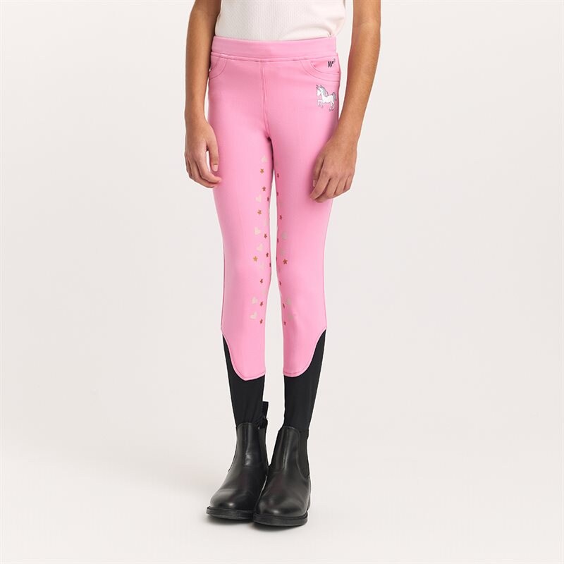 Ridbyxa Junior Peggy CRW® Rosa