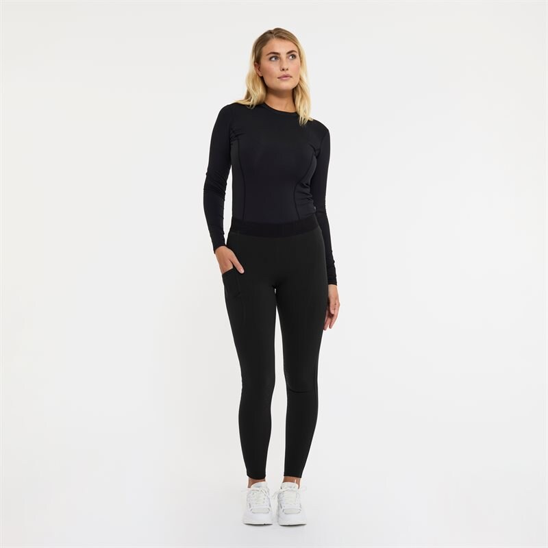 Ridleggings Sam CRW® Svart
