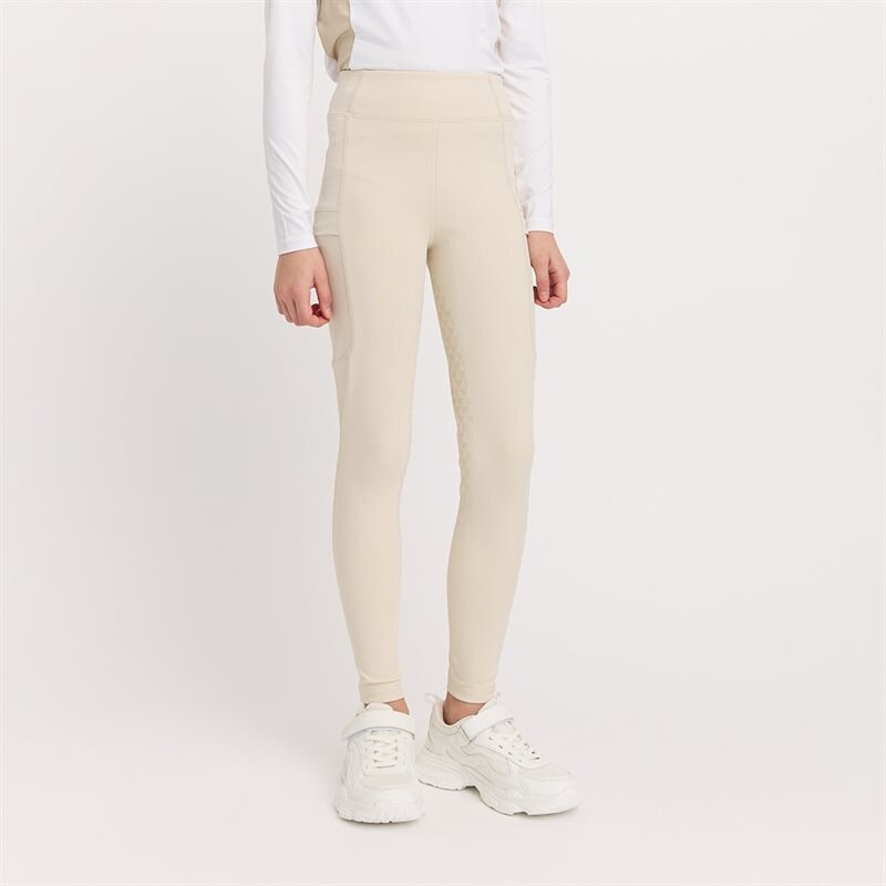 Ridleggings Junior Emmali CRW® Offwhite