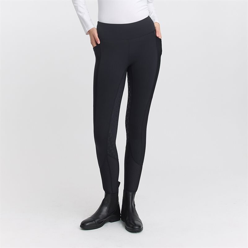 Ridleggings Jessie CRW® Svart