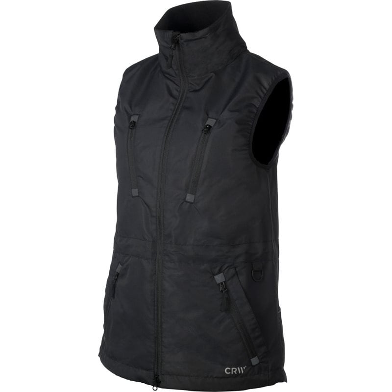 Väst Pro Active CRW® Svart