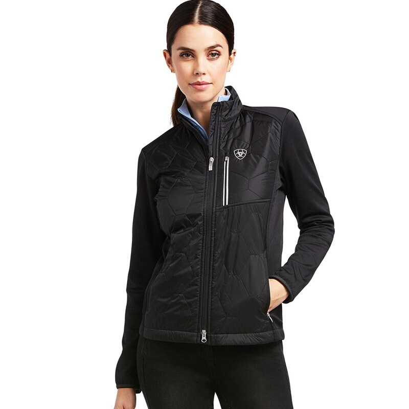 Product Image for Jacka  Fusion Insulated ARIAT®