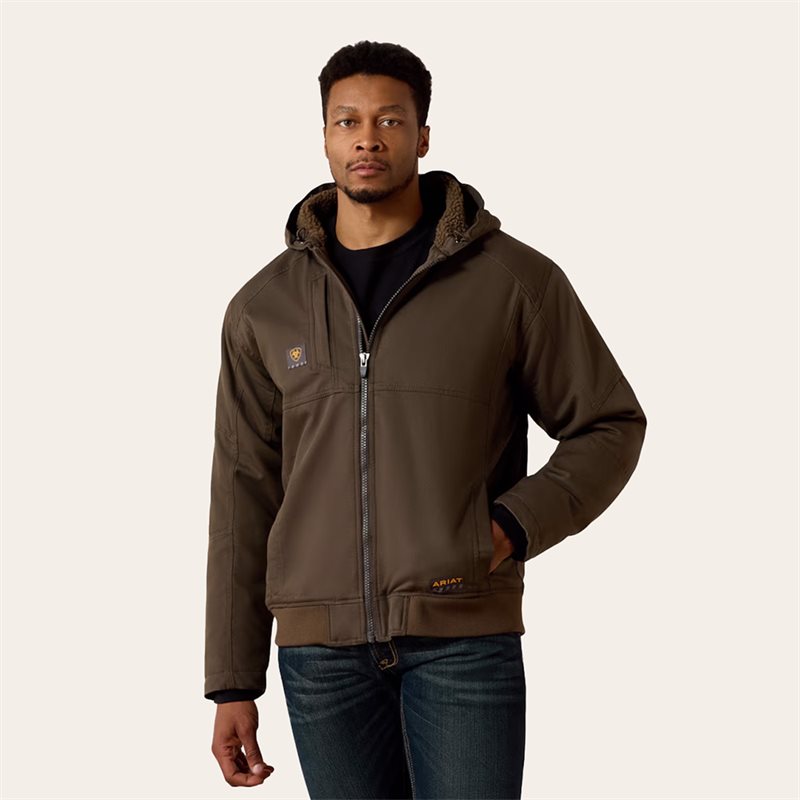 Product Image for Herrjacka Rebar Duracanvas ARIAT®