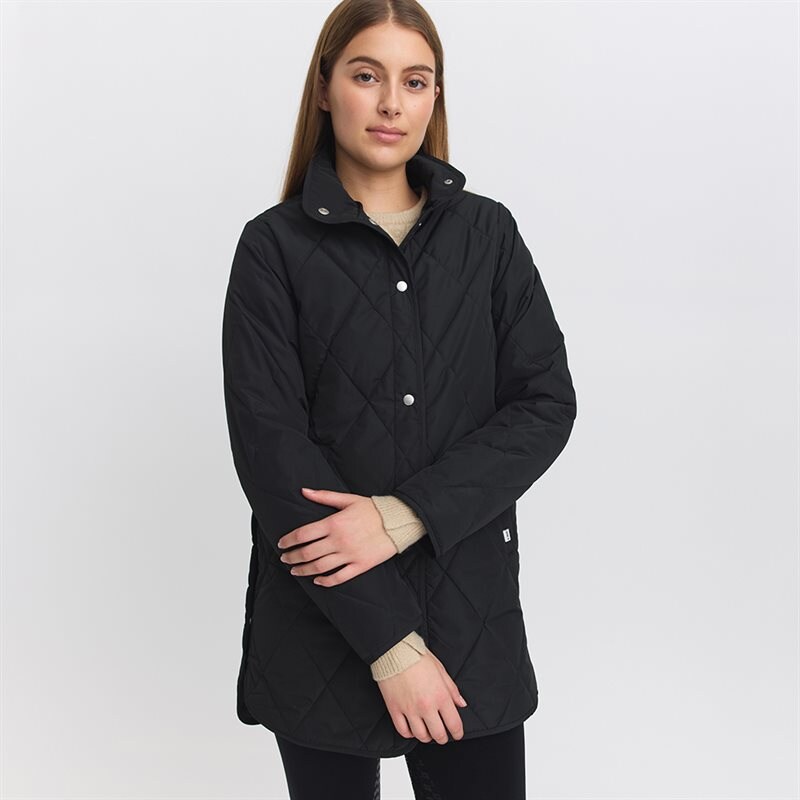 Jacka Sampson CRW® Svart