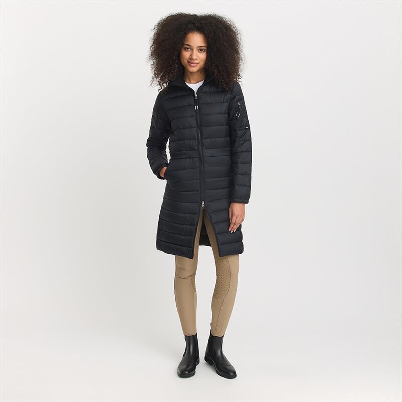Parkas Estelle CRW® Svart
