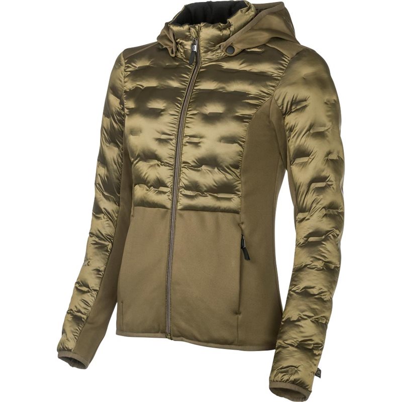 Jacka Heartford JH Collection® Sagegrön