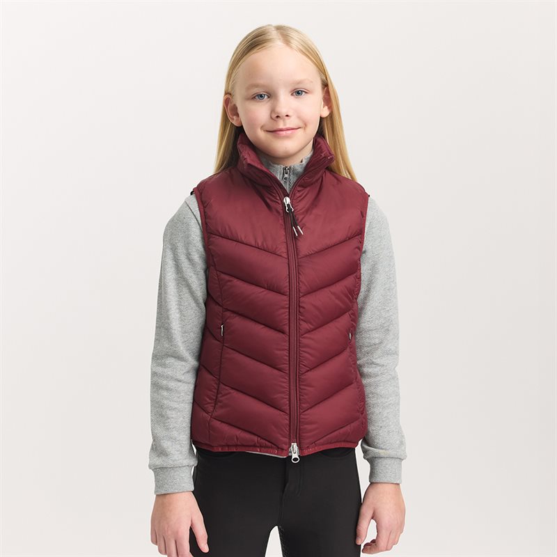 Väst Junior Delaire Fairfield® Cabernet