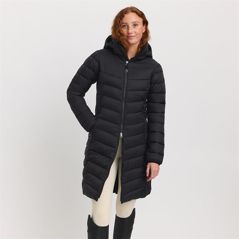Parkas Yamato Fairfield® Svart