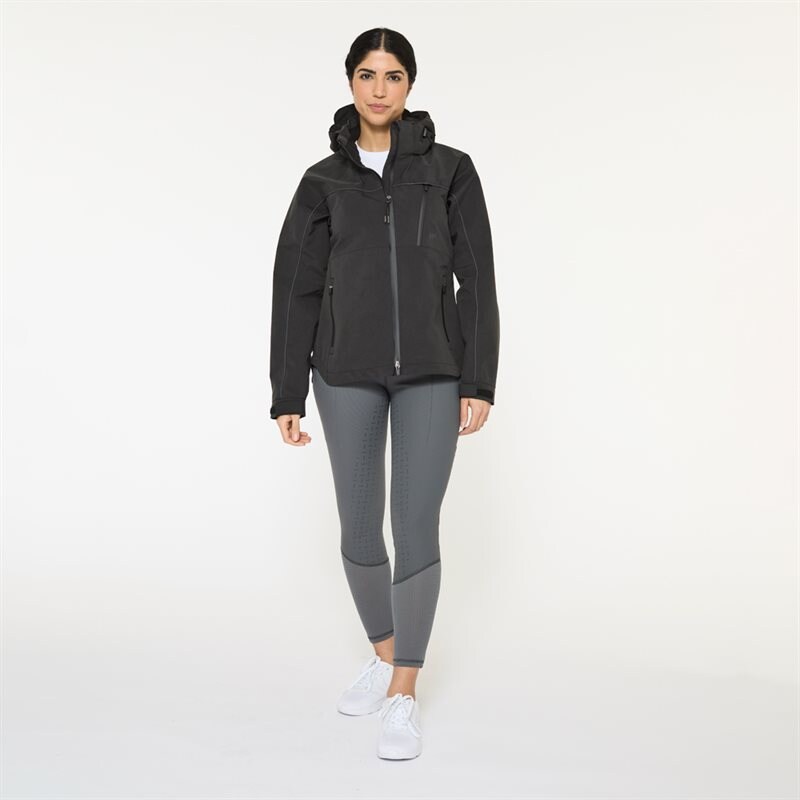 Jacka Lemon CRW® Svart