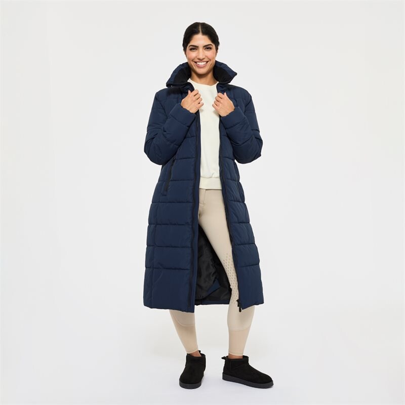 Parkas Billie CRW® Marin