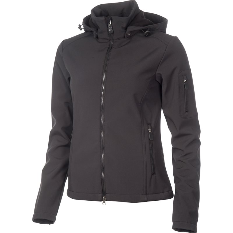 Product Image for Jacka Softshell Classic CRW® Dam