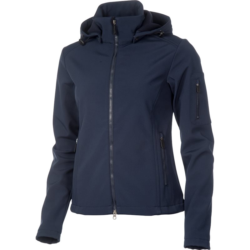 Product Image for Jacka Softshell Classic CRW® Dam