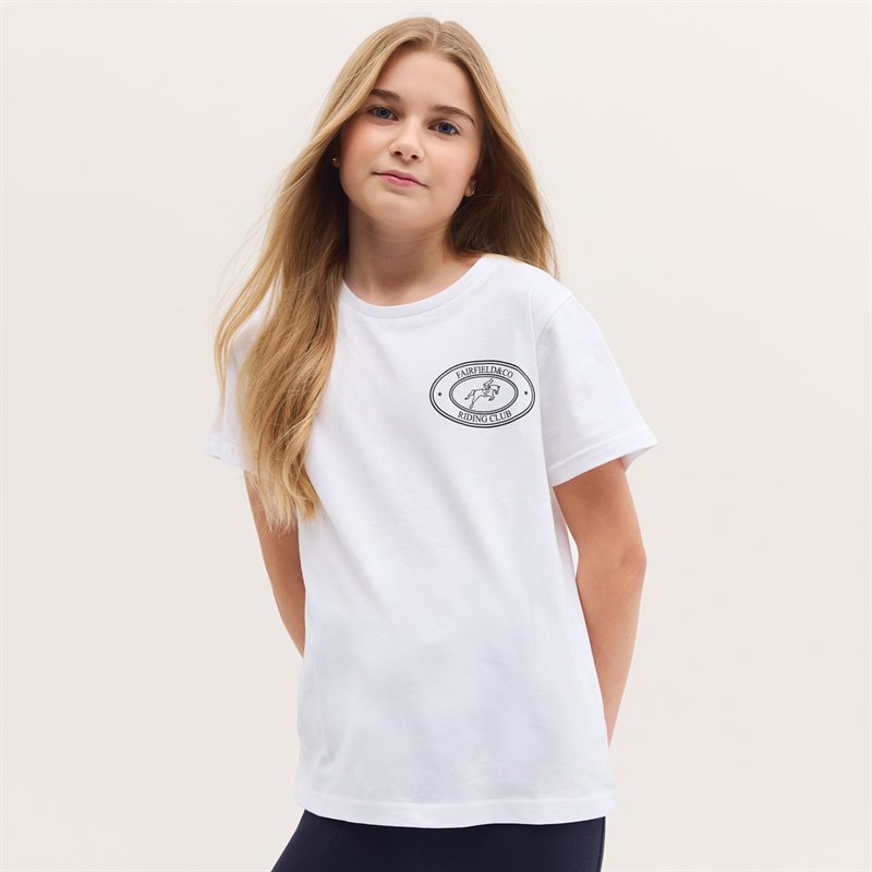 Product Image for T-shirt Junior Sweet Fairfield®
