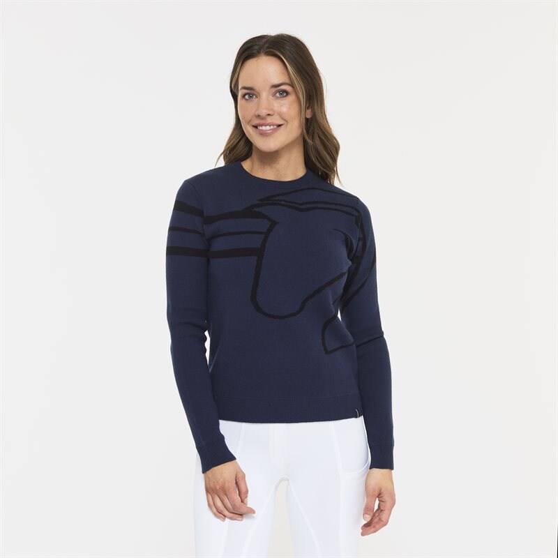 Product Image for Stickad tröja  Molly Fairfield®