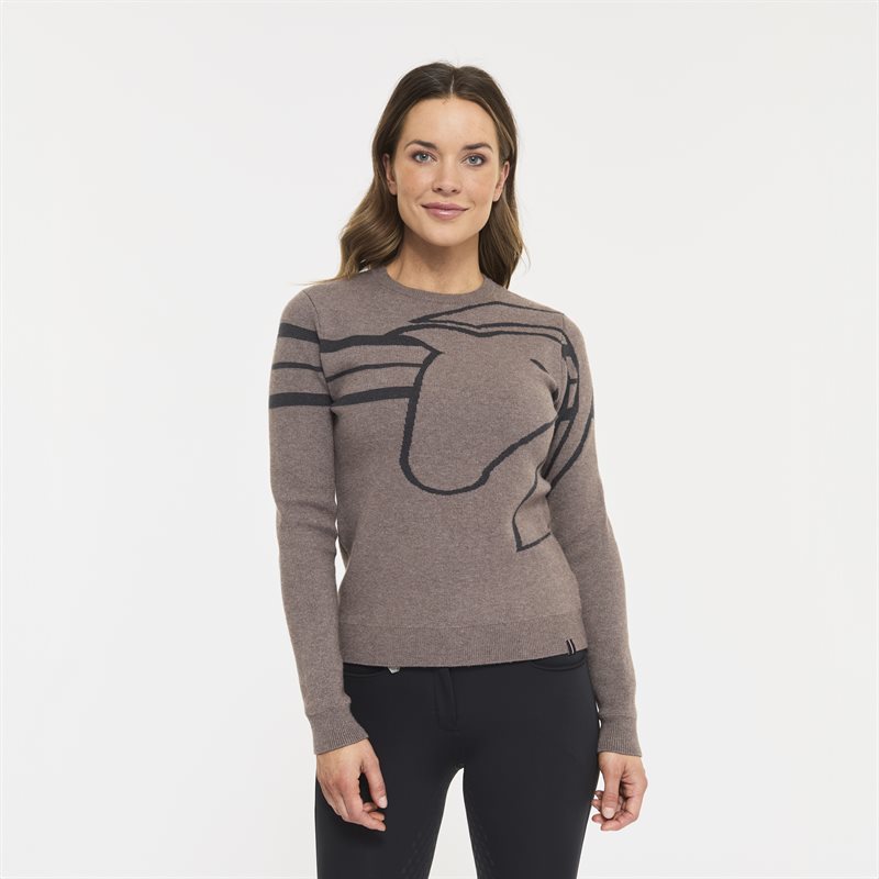 Product Image for Stickad tröja  Molly Fairfield®