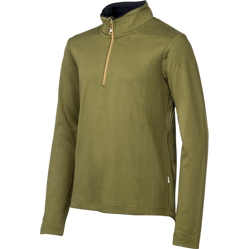 Product Image for Funktionströja Junior Diadem Halfzip CRW®