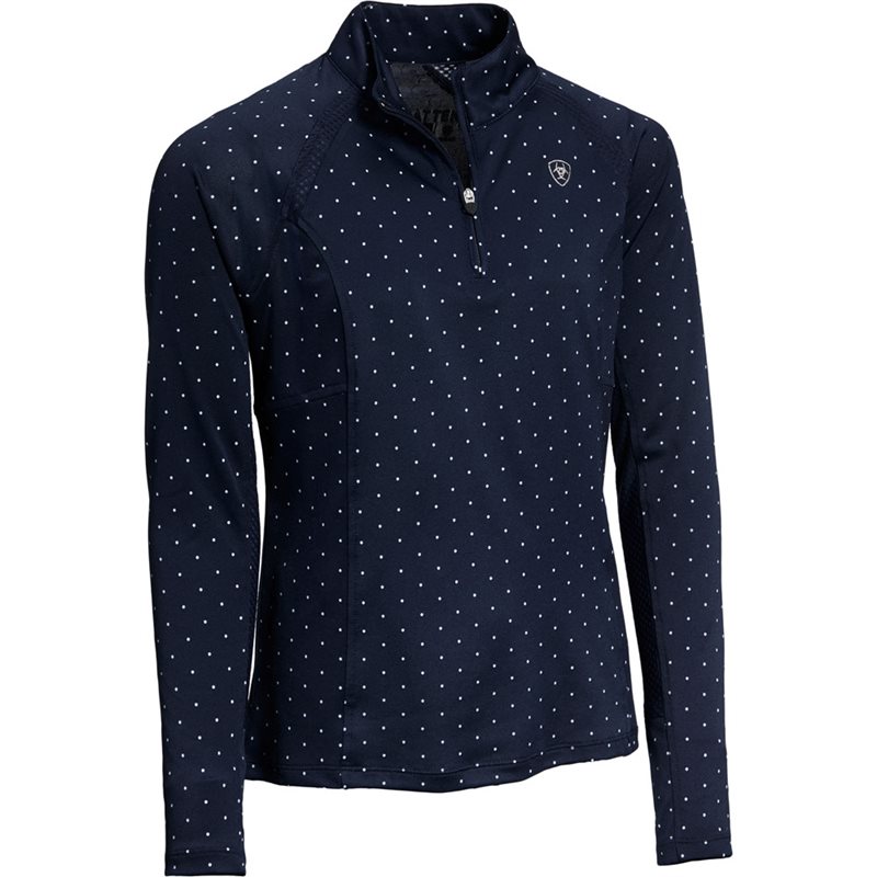 Product Image for Funktionströja Junior Sunstopper 2.0 1/4 Zip ARIAT®