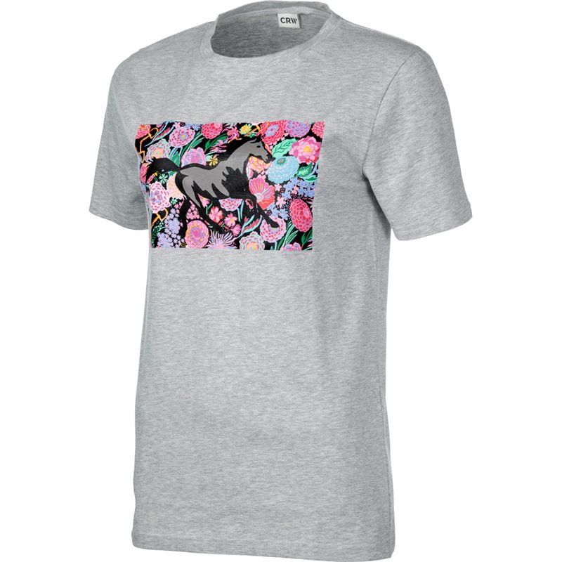 Product Image for T-shirt  Emmelie CRW®