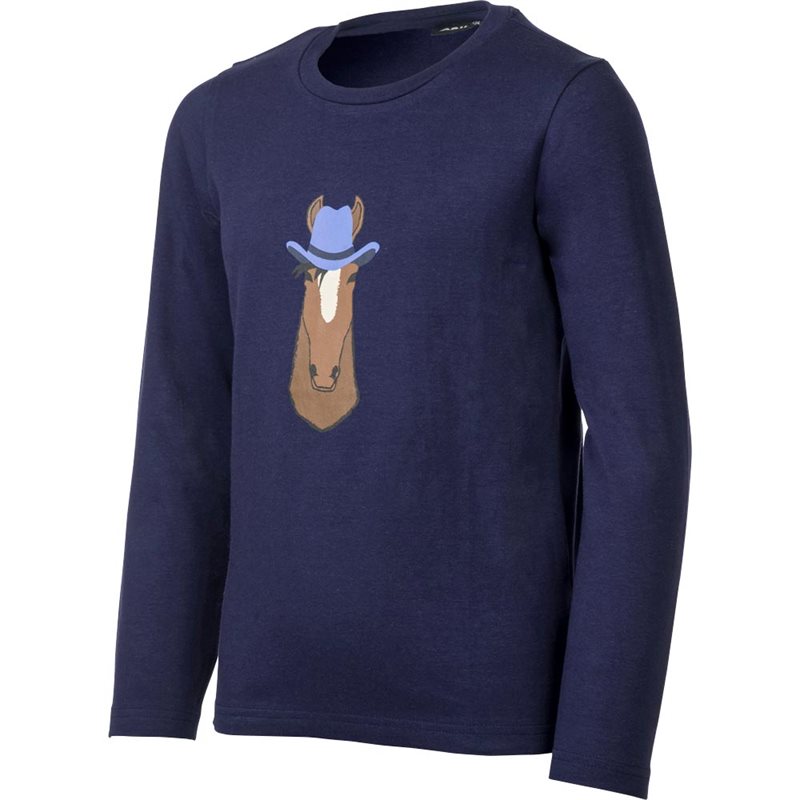 Product Image for Långärmad T-shirt  Freckles CRW®