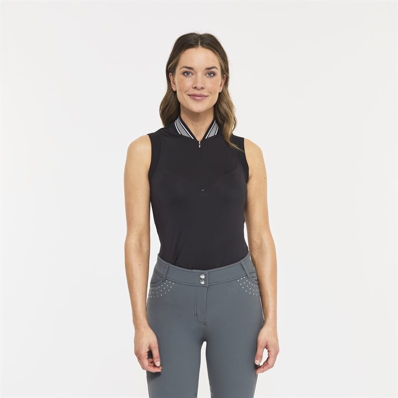 Funktionstopp Margo Fairfield® Svart