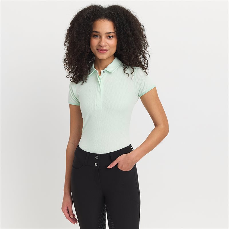 Piké Dakota CRW® Mintgrön