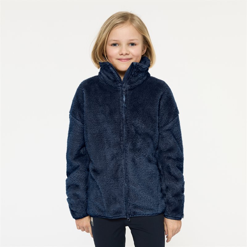 Product Image for Fleecetröja Junior Soft Pile CRW®