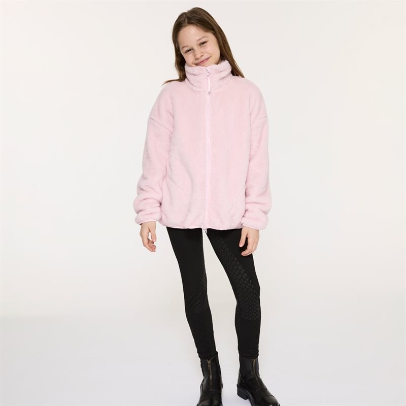 Product Image for Fleecetröja Junior Soft Pile CRW®