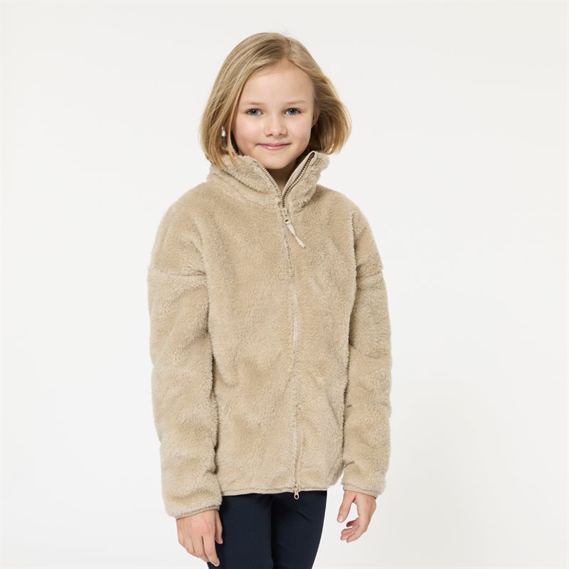 Product Image for Fleecetröja Junior Soft Pile CRW®